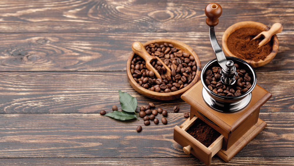 Descubre los beneficios del café para tu salud