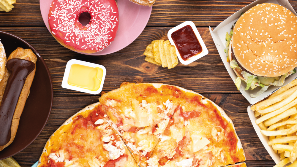 ¿Antojos? El debate del deseo
