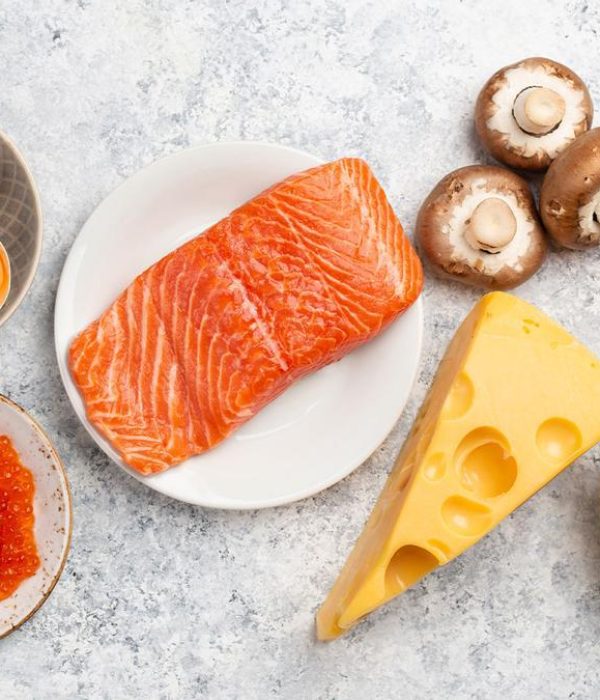vitamina D